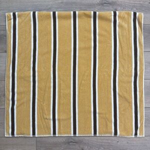 Restoration Hardware Striped Beach Towel‎